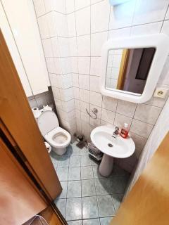 Apartment Skopje Square - 2