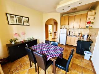 Apartment Skopje Square - 1