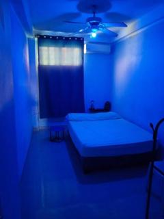 Confortable apartaestudio en Santo Domingo Este - Santo Domingo - 8
