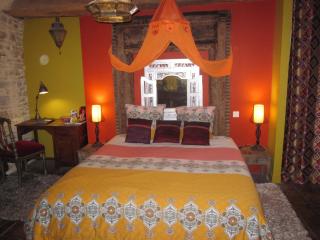 Manoir Desnachez - 3