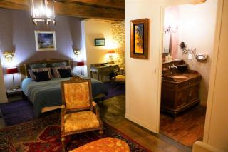 Manoir Desnachez - Taupont - 1