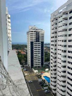 Duplex carioca praiano - 8