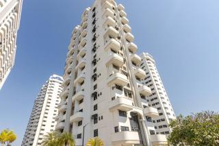 Duplex carioca praiano - 9