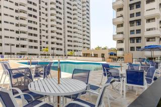 Duplex carioca praiano - 6