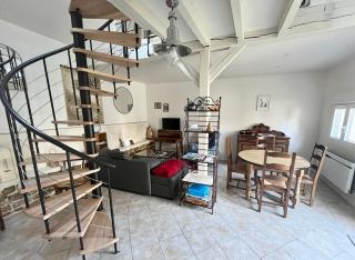 Maison Colette - Sainte-Maure - 6