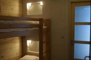 Appartement entièrement rénové, vue exceptionnelle - Huez - 7