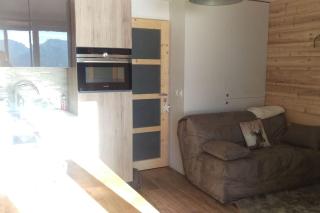 Appartement entièrement rénové, vue exceptionnelle - Huez - 5