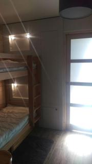 Appartement entièrement rénové, vue exceptionnelle - Huez - 2
