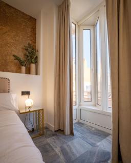 William Martin Apartments - Huelva - 2