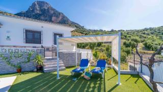 Villa Madrid Alcazar El Gastor by Ruralidays - El Gastor - 9
