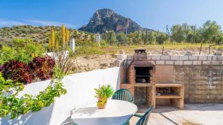 Villa Madrid Alcazar El Gastor by Ruralidays - 6