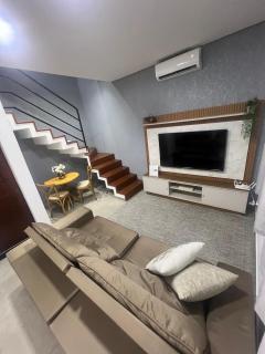 Sobrado confortavel e central - 9