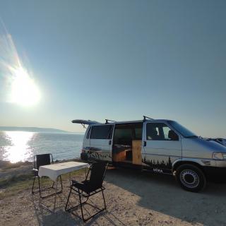 Bird Camper Istria - Mali Turini - 9