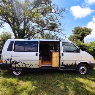 Bird Camper Istria - Mali Turini - 6