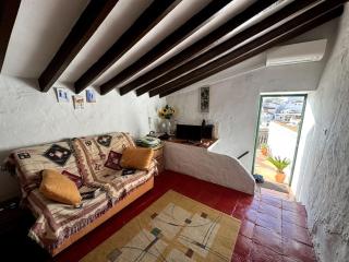 Romantic house in Sedella - Sedella - 8