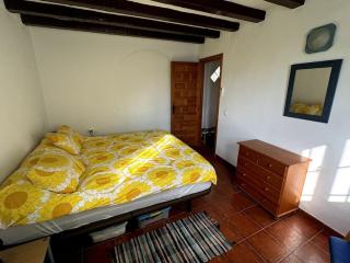 Romantic house in Sedella - Sedella - 5