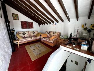 Romantic house in Sedella - Sedella - 4
