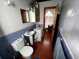 Romantic house in Sedella - 2