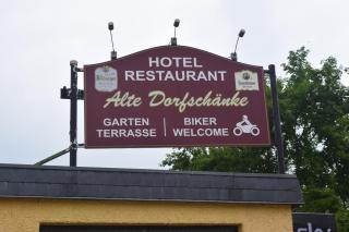Alte Dorfschänke - 8