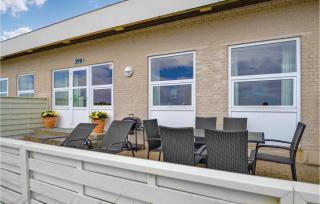 Holiday Home Sdr, Klitvej Ii - 9