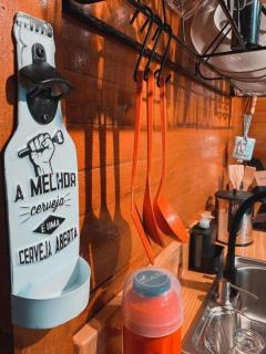 Chalés Recanto do Vale - TUCANO - 7