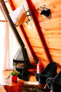 Chalés Recanto do Vale - TUCANO - 2