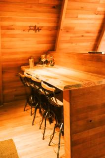 Chalés Recanto do Vale - TUCANO - 6