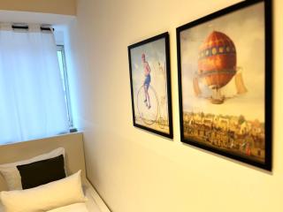 D10 I shared bathrooms&kitchen - Garching bei München - 9