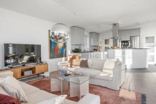 Luxury Villa - Private Pool and Lake View - Nacka - 5