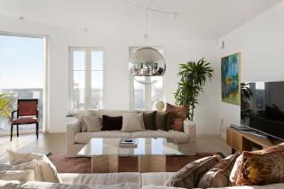 Luxury Villa - Private Pool and Lake View - Nacka - 6