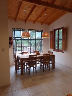 Casa en Villa Ventana - Villa Ventana - 8
