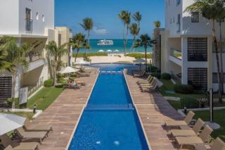 Beach Apartament with sea views Punta Cana - Punta Cana - 0