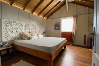 Havre de paix avec vue sur mer - 7