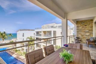 Beach Apartament with sea views Punta Cana - Punta Cana - 6