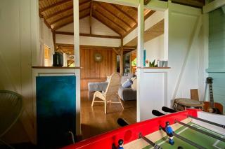 Havre de paix avec vue sur mer - 5