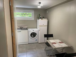 Appartement terrasse avec vue et parking privé - 2