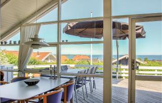 Holiday Home Hvedemarken Xii - Hejls - 8