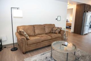 HUGE New Apartment Next to Mayo, Free Parking - Rochester - 3