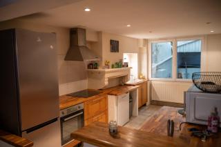 Chambre individuelle 3 - - 2