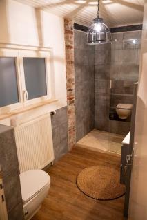 Chambre individuelle 3 - 3