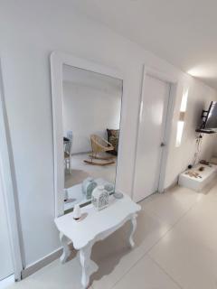 Apartamento comodo dentro de las murallas de Cartagena - 112 Camila - Cartagena das Índias - 6