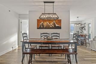 Spectacular Rocky Mountain Views 3BD - 5