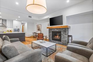 Chic Urban Sanctuary in the Heart of Down - 3