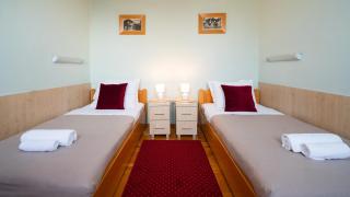 Vukov Park apartments - Belgrado - 7