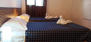sunset lodge - Las Manchas - 3