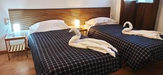 sunset lodge - Las Manchas - 8