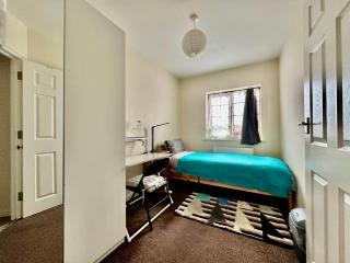 Romford Retreat Homestay - Romford - 0
