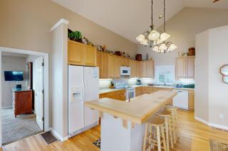 The Beach House - Lincoln City - 2