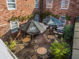 The Admiral Rodney Hotel, Horncastle, Lincolnshire - Horncastle - 6
