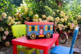 CasaSassi, Home with Outdoor living space - Turin - 6